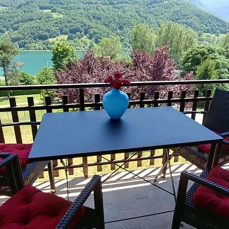 Bellavista Lago D'Endine Apartment Ranzanico Exterior photo