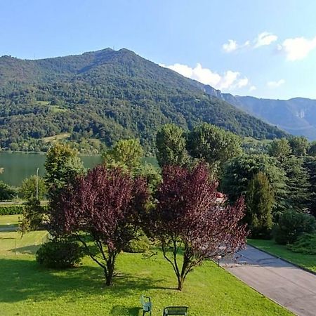 Bellavista Lago D'Endine Apartment Ranzanico Exterior photo