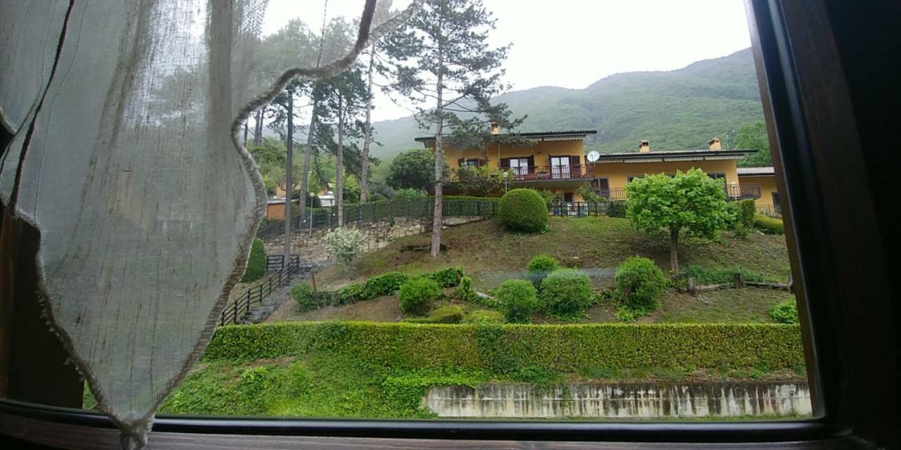 Bellavista Lago D'Endine Apartment Ranzanico Exterior photo